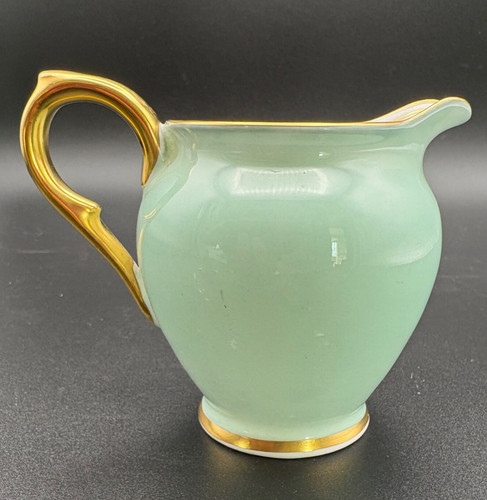 Small milk jug creamer - small,