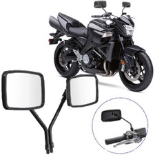 10MM Motorcycle Rearview Side