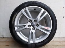 2017 AUDI A3 ALLOY WHEEL - SINGLE 8V0601025DD 7.5Jx17 225/45R17