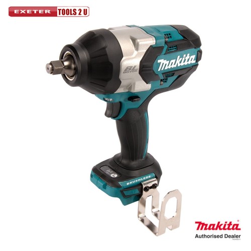 Makita dtw1002z 18v lxt - makita,
