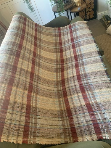 The national trust plaid check - national,