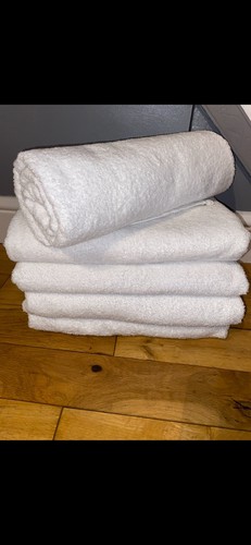 Bath towels pack ex hotel - towels,