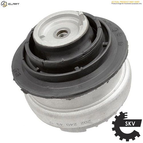 Mounting engine 75skv297 for - engine,