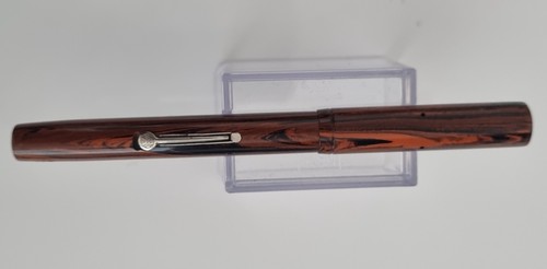 Waterman reg s - waterman's, reg.u.s