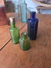 Antique Victorian Poison