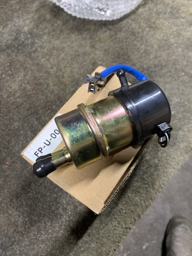 12v fuel petrol - 12v,