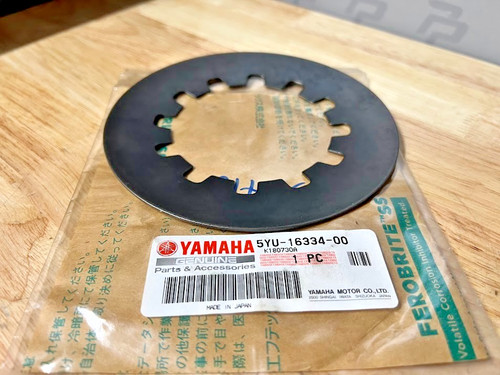 Genuine yamaha mt01 vmax 1700 - vmax,