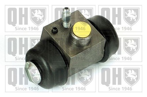 Wheel brake cylinder - wheel, rear