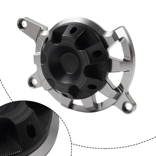 Engine case slider protector - case,