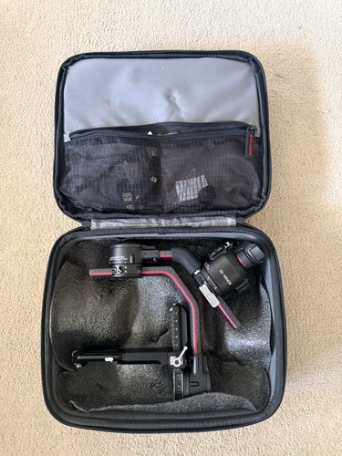 Dji axis camera - dji, 2