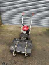 Honda Powered Limpar 69