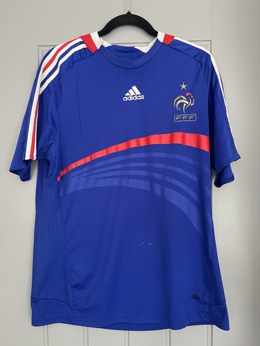 Authentic adidas france - france, world