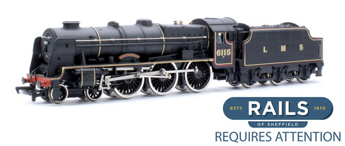 Mainline gauge 37056 lms - gauge,