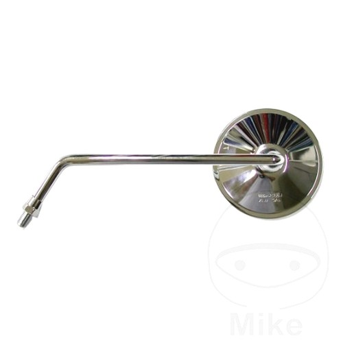Jmp mirror chrome left - jmp,