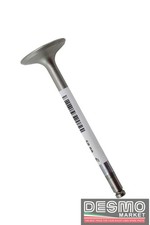 Intake valve 33 mm Ducati