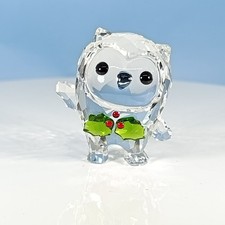 MIB Swarovski 2018 Hoot The