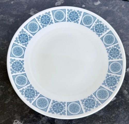 Royal tuscan charade side - royal,