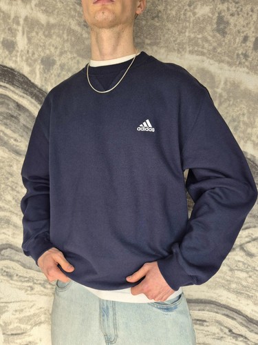 Adidas vintage y2k sweatshirt - adidas,