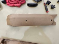 FORD CORTINA MK5 SEAT BASE