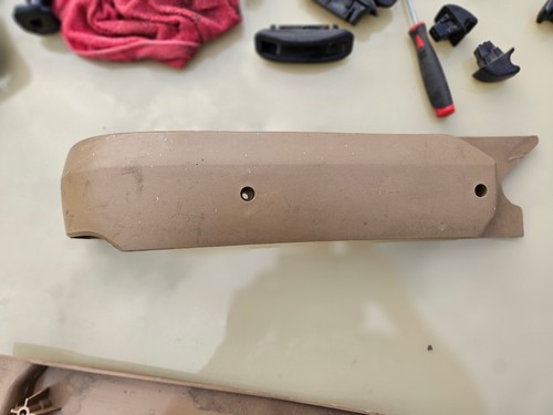 Ford cortina mk5 - mk5, base