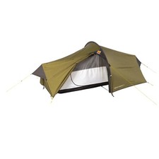 Wild Country Norte Compact 1 Lightweight Backpacking Tent - Green