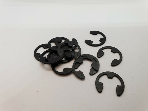 External clips clip circlip - e,