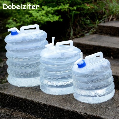 10l collapsible water - 10l,