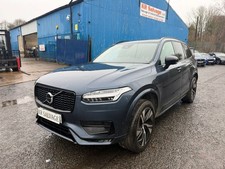2023 VOLVO XC90 MK2 B5 2.0