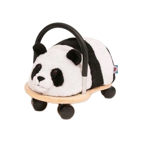 Wheely bug plush ride - plush, ride-on