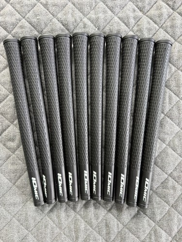 New x10 iomic sticky - 2.3,