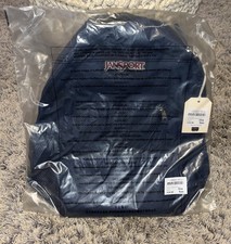 JanSport Backpack Bag Zone