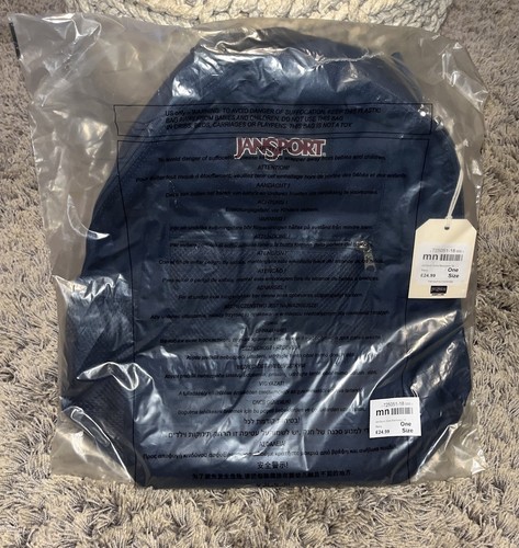 Jansport backpack bag zone - backpack,