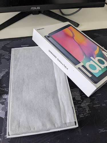 Samsung galaxy tab sm t510 - galaxy, sm-t510