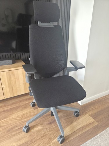 Steelcase gesture ergonomic - steelcase,