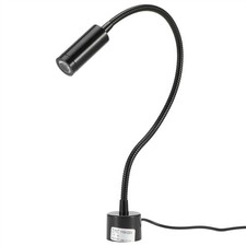 Adjustable Gooseneck LED