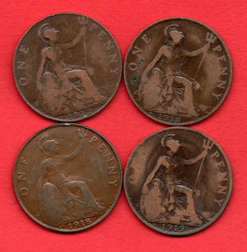 1912h 1918h 1918kn 1919h - 1918h,, 1918kn,