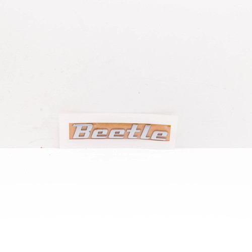 Volkswagen beetle rear lid - volkswagen,