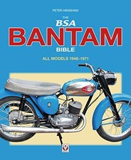 The Bsa Bantam Bible: All