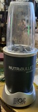 Nutribullet Magic Bullet