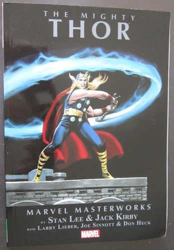 The mighty thor vol - mighty, thor,