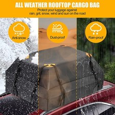 T- 425L Waterproof Car Roof