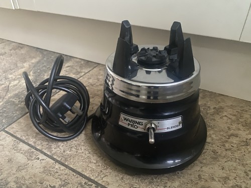 Waring kitchen pb25ex classics - pb25ex,