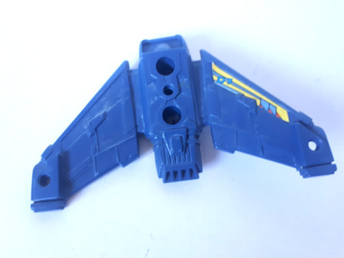 Booster stabilizer pod - pod, ace