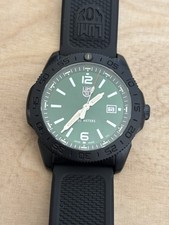 Luminox pacific watch swiss - pacific, watch.