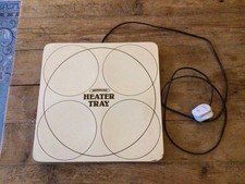Brewmaker Heater Tray. 230V