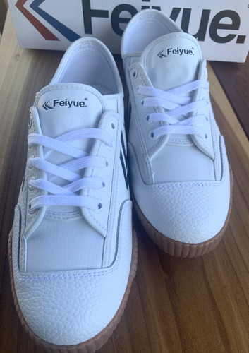 Feiyue f10166m plain - feiyue, lo