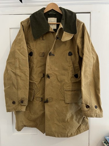 Rare filson nigel cabourn - rare, x