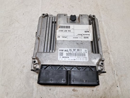 04l907309p engine control unit - engine,
