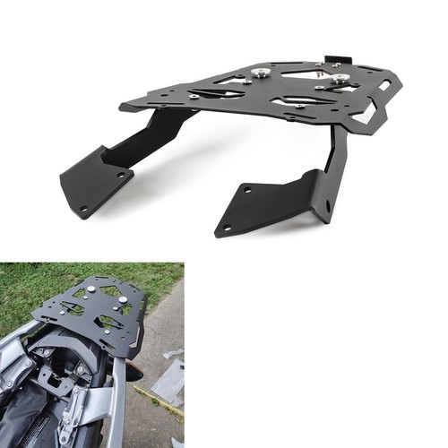 Rear luggage rack cargo - luggage,
