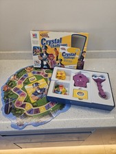 LazyTown Crystal Challenge